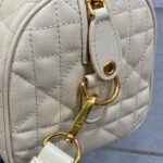Christian Dior Groove 20 Bag
